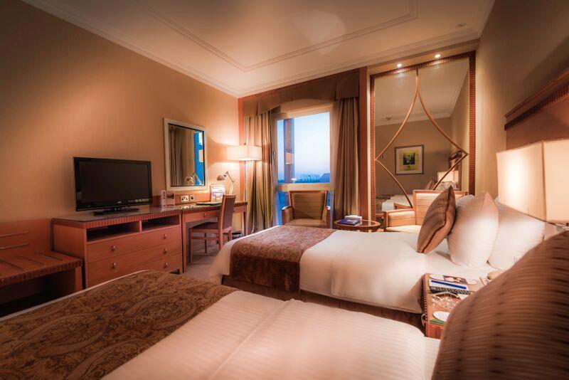מלון מנאמה Golden Tulip Bahrain מראה חיצוני תמונה