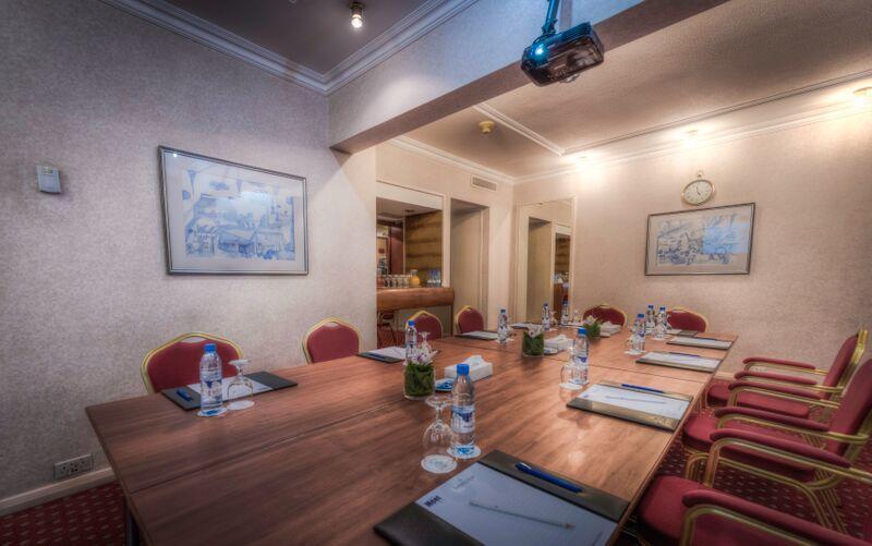 מלון מנאמה Golden Tulip Bahrain מראה חיצוני תמונה