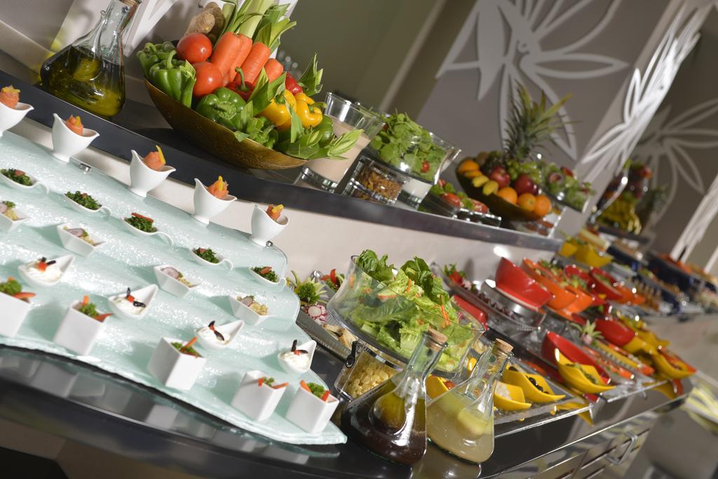מלון מנאמה Golden Tulip Bahrain מראה חיצוני תמונה