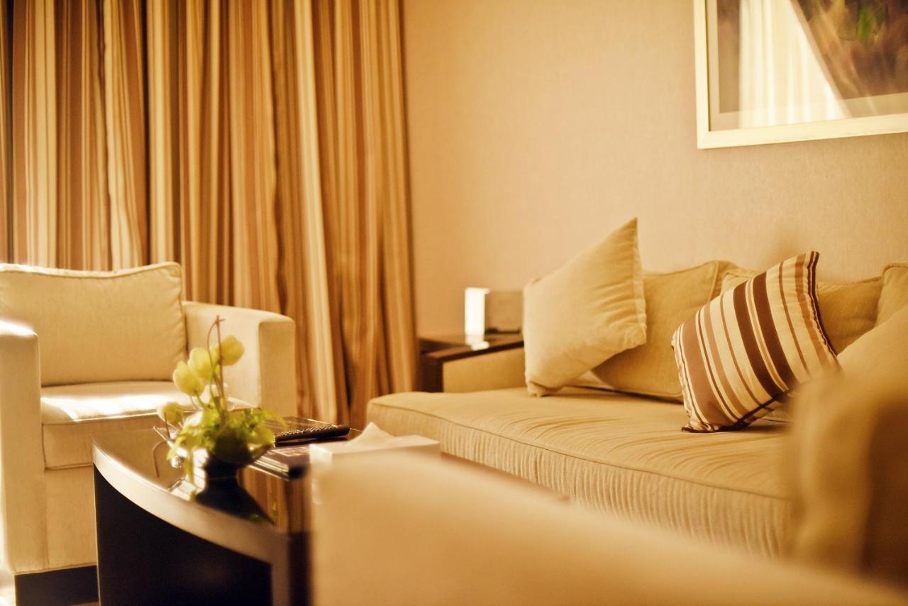 מלון מנאמה Golden Tulip Bahrain מראה חיצוני תמונה