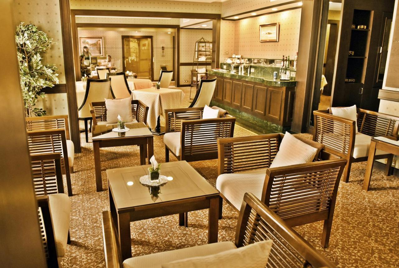 מלון מנאמה Golden Tulip Bahrain מראה חיצוני תמונה
